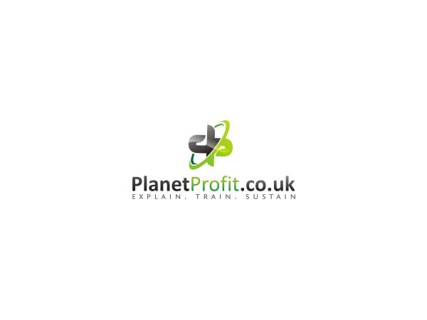 Logo Design by rastf2day for Planet Profit Ltd trading as Planet Profit, CrowdFundMe2 & CFM2 | Design #3593259