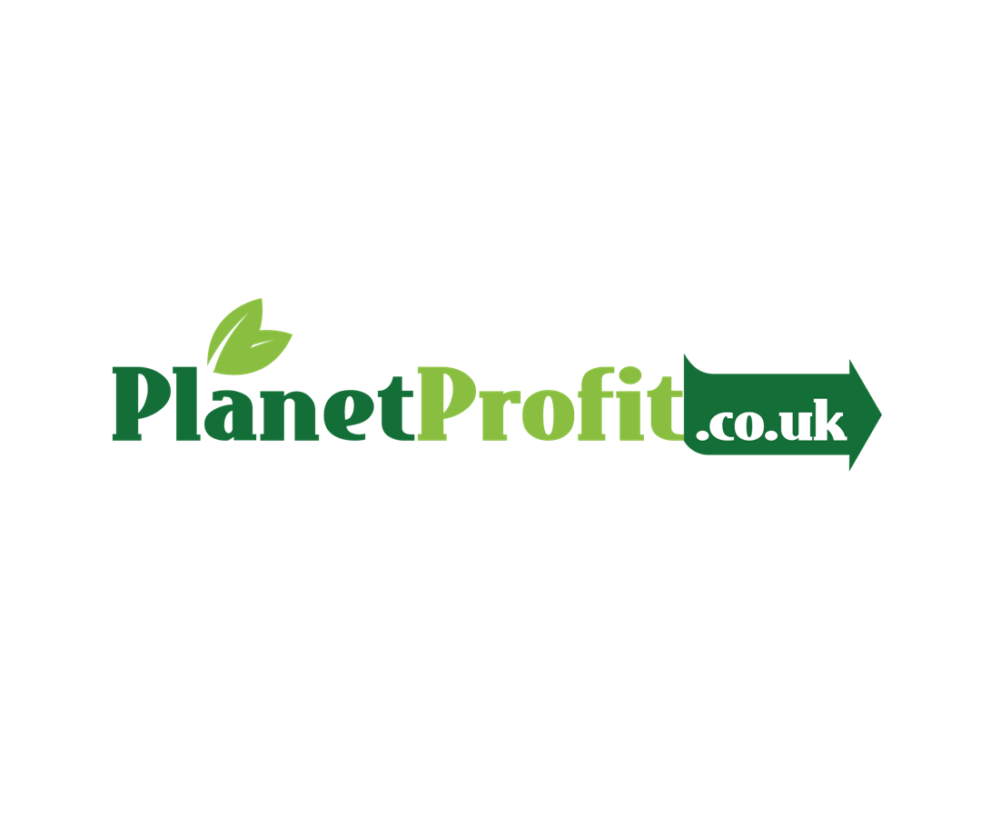 Logo Design by Shabnam Safari for Planet Profit Ltd trading as Planet Profit, CrowdFundMe2 & CFM2 | Design #3566444
