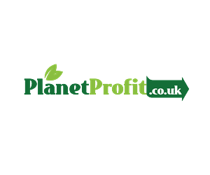 Logo Design by Shabnam Safari for Planet Profit Ltd trading as Planet Profit, CrowdFundMe2 & CFM2 | Design: #3566444