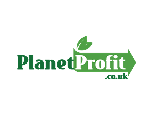 Logo Design by Shabnam Safari for Planet Profit Ltd trading as Planet Profit, CrowdFundMe2 & CFM2 | Design: #3566446