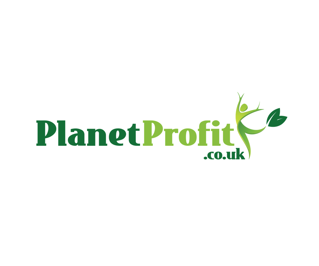 Logo Design by Shabnam Safari for Planet Profit Ltd trading as Planet Profit, CrowdFundMe2 & CFM2 | Design #3566447