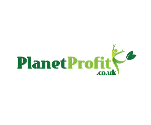Logo Design by Shabnam Safari for Planet Profit Ltd trading as Planet Profit, CrowdFundMe2 & CFM2 | Design: #3566447