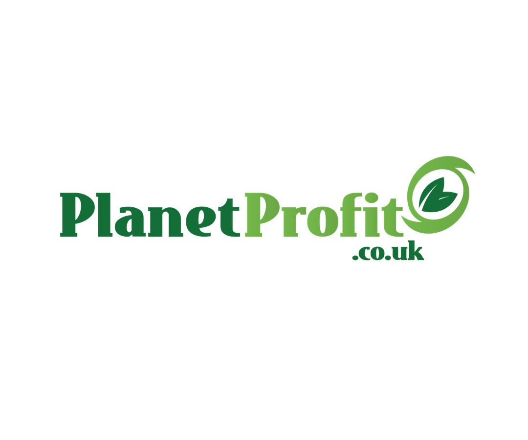 Logo Design by Shabnam Safari for Planet Profit Ltd trading as Planet Profit, CrowdFundMe2 & CFM2 | Design #3566448