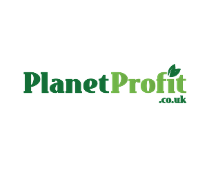 Logo Design by Shabnam Safari for Planet Profit Ltd trading as Planet Profit, CrowdFundMe2 & CFM2 | Design: #3566450