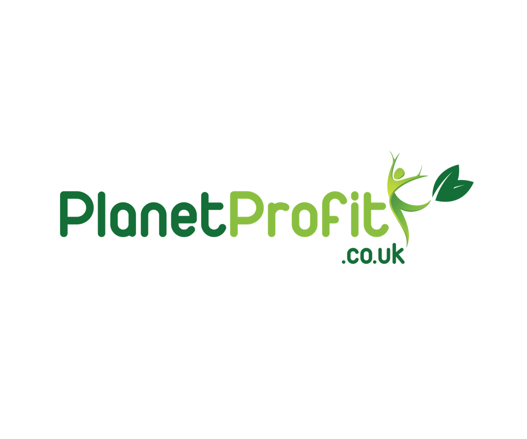 Logo Design by Shabnam Safari for Planet Profit Ltd trading as Planet Profit, CrowdFundMe2 & CFM2 | Design #3566452