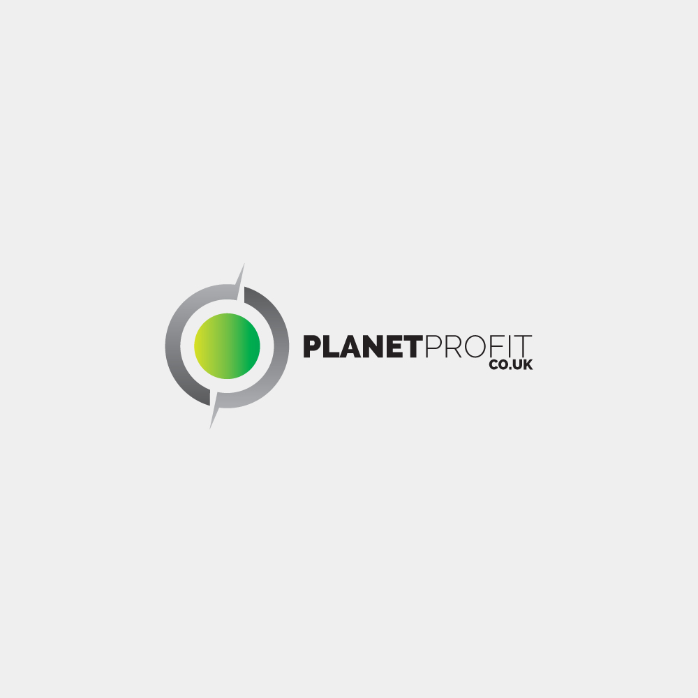 Logo Design by Bakus for Planet Profit Ltd trading as Planet Profit, CrowdFundMe2 & CFM2 | Design #3537087
