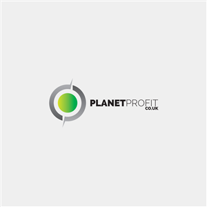 Logo Design by Bakus for Planet Profit Ltd trading as Planet Profit, CrowdFundMe2 & CFM2 | Design: #3537087