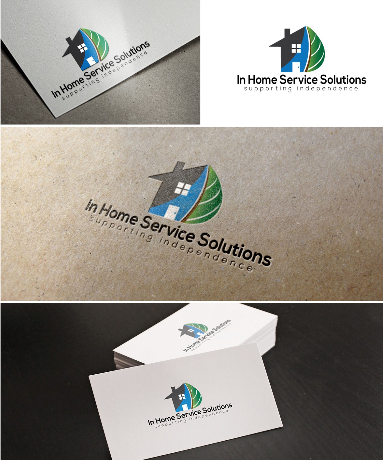 Diseño de Logo por Gentle Spring Rain para este proyecto | Diseño #3539974