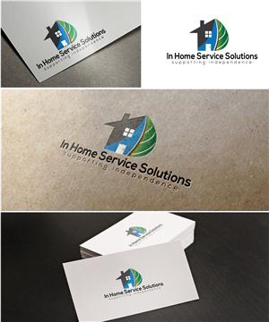 Diseño de Logo por Gentle Spring Rain para este proyecto | Diseño: #3539974