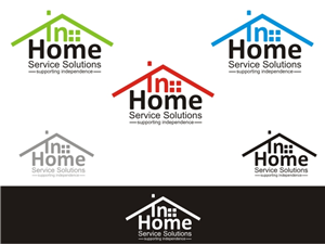 Logo Design by rastf2day