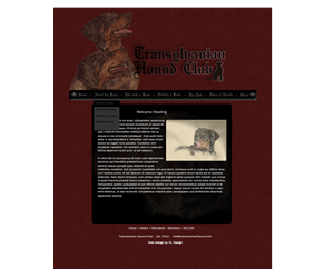 Web Design by HLDesign