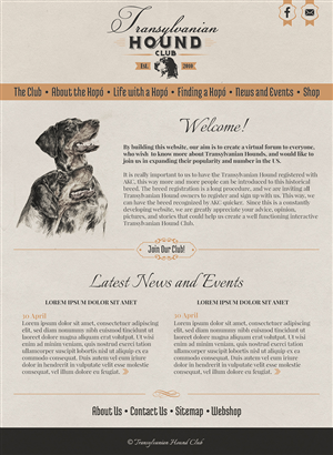 Web Design par karolin pour S.T.I.L. Consulting | Design #3769494