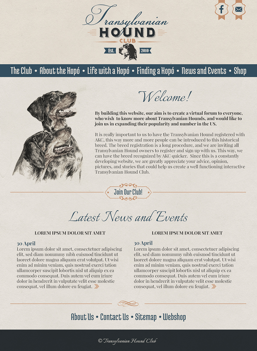 Web Design by karolin for S.T.I.L. Consulting | Design #3769496