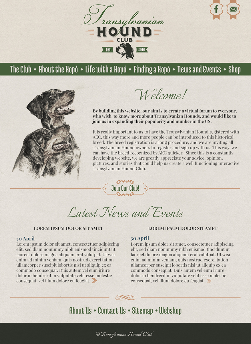 Web Design by karolin for S.T.I.L. Consulting | Design #3769499