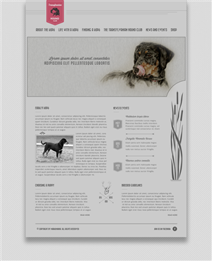 Web Design par markomania pour S.T.I.L. Consulting | Design #3845726