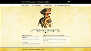 Web Design by M K G for S.T.I.L. Consulting | Design: #3630175
