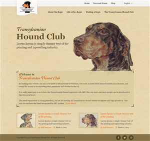 Web Design by Mayank Patel