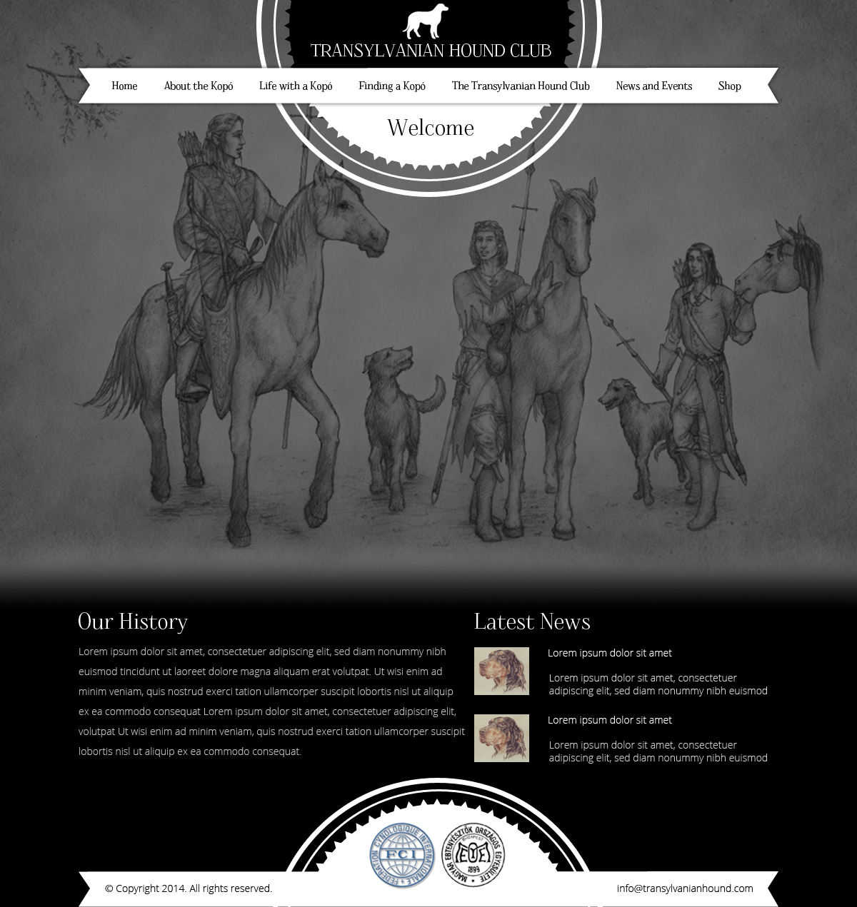 Web Design by OM for S.T.I.L. Consulting | Design #3714994