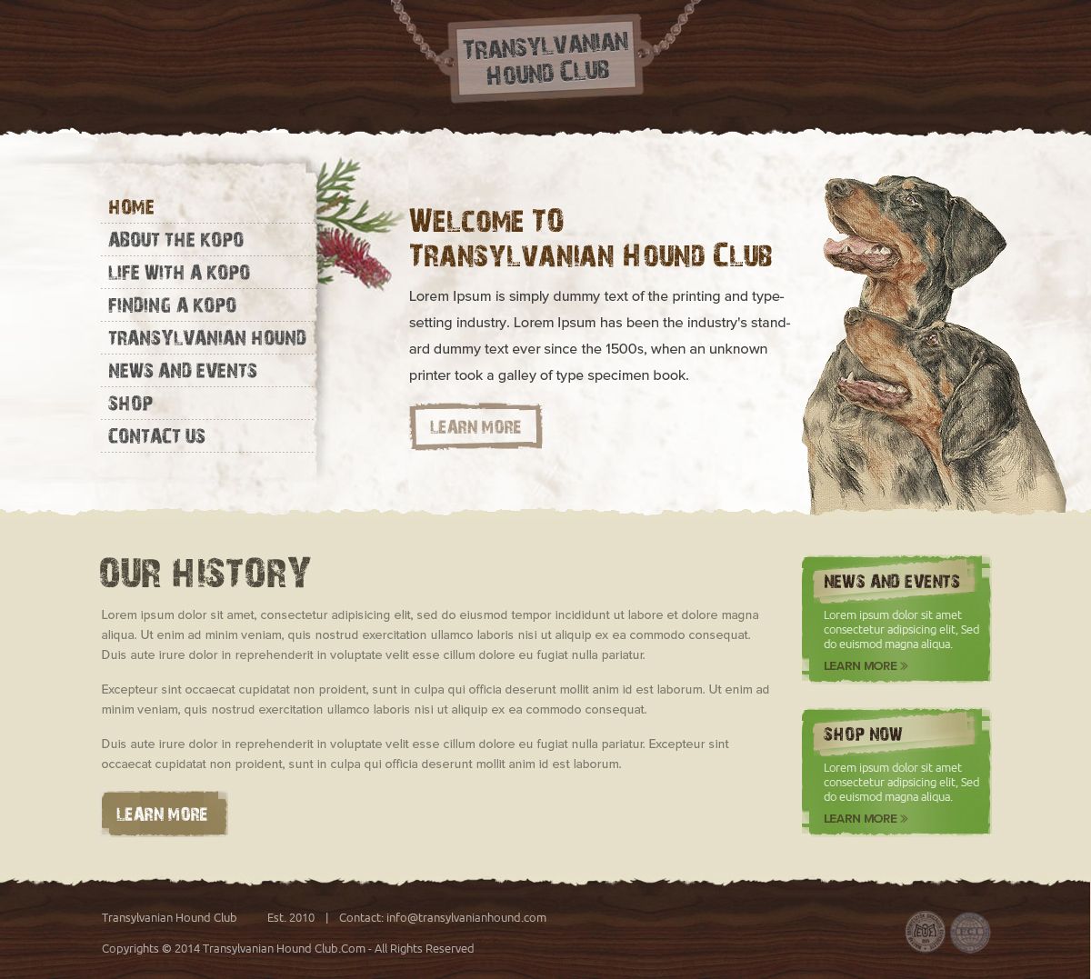 Web Design by OM for S.T.I.L. Consulting | Design #3720283