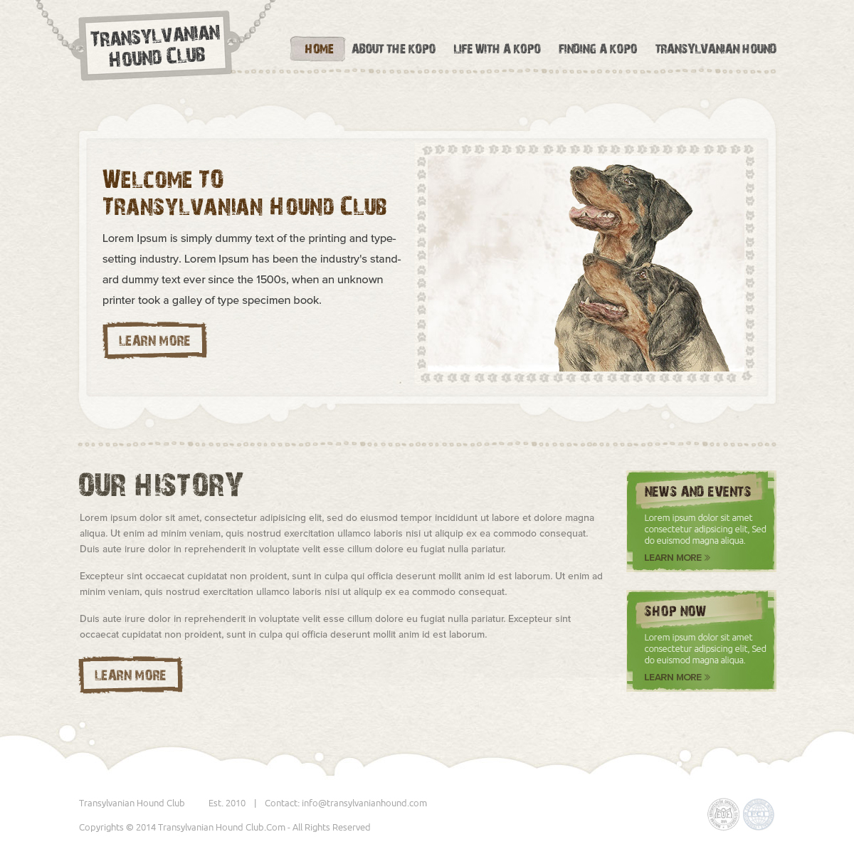 Web Design by OM for S.T.I.L. Consulting | Design #3720291