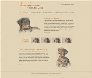 Web Design by yadunath