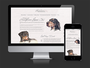 Web Design by pfeng
