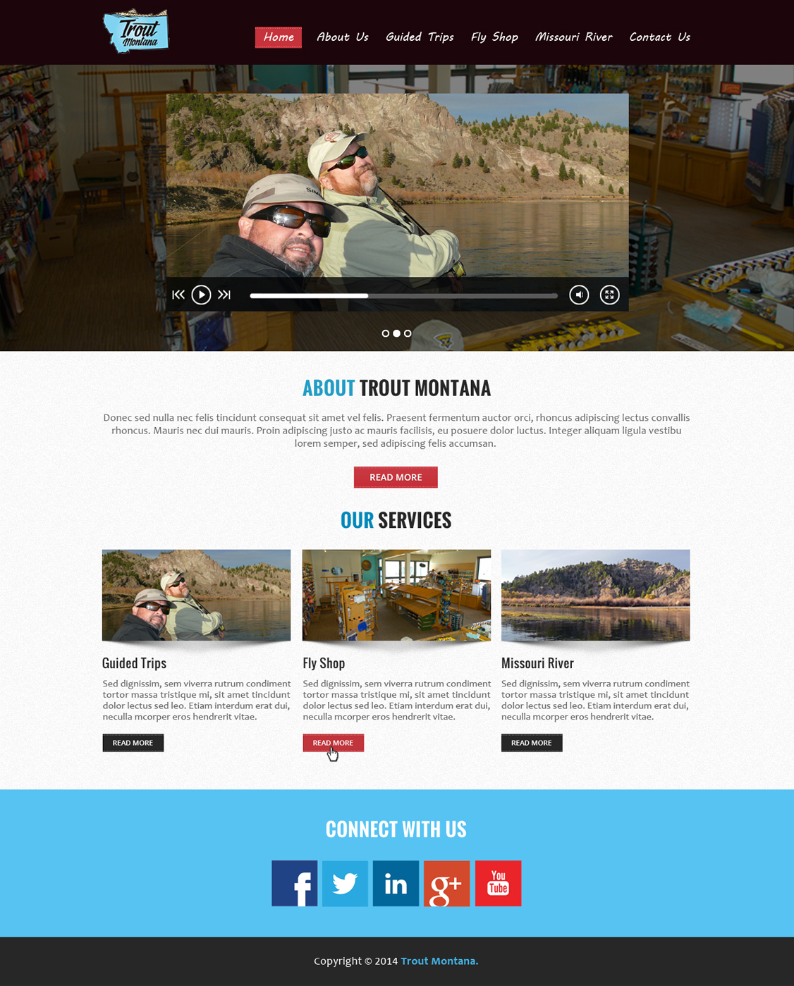 Diseño Web por Desire Design Solutions para PageTree | Diseño #3558810
