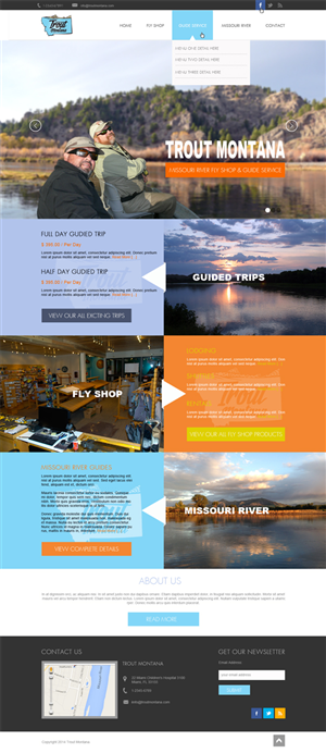 Diseño Web por Desire Design Solutions para PageTree | Diseño: #3560349