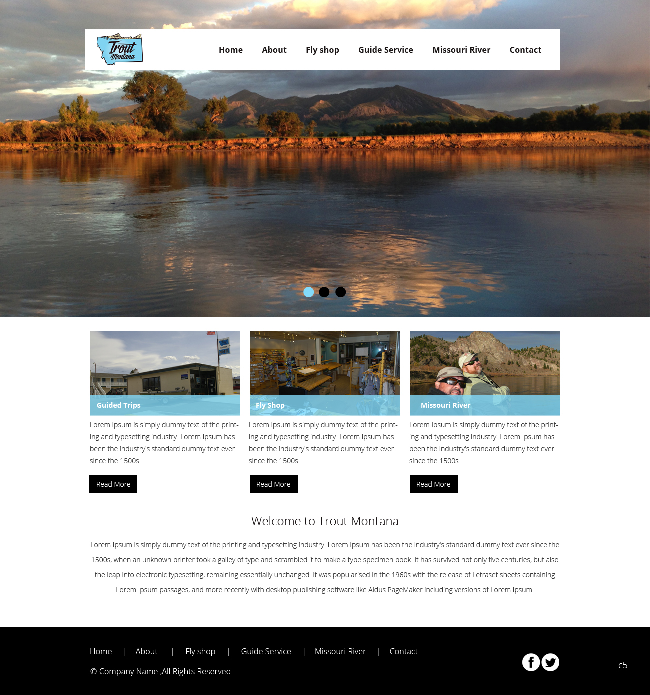 Web Design by pb for PageTree | Design #3561829