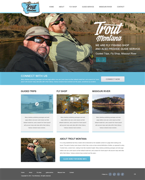 Web Design by pb for PageTree | Design: #3561833