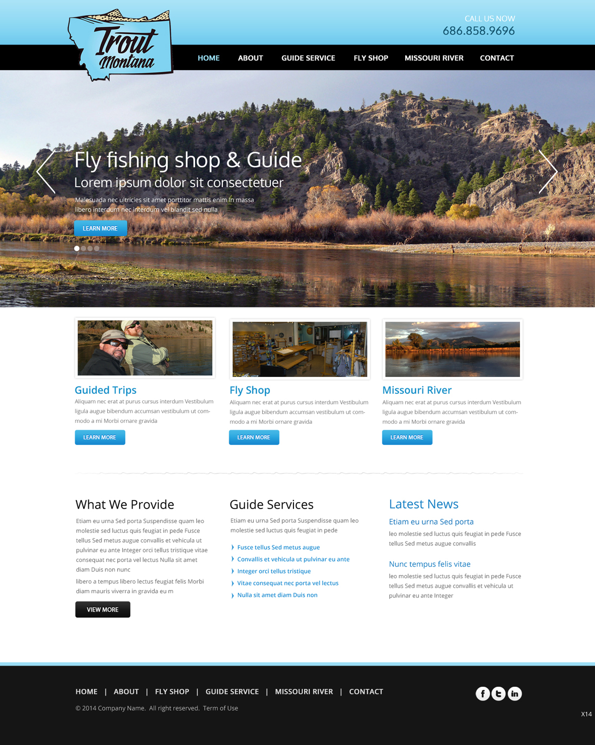 Diseño Web por pb para PageTree | Diseño #3561837