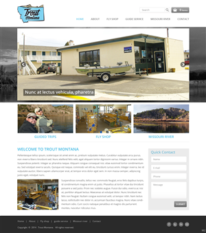 Web Design by pb for PageTree | Design: #3561839