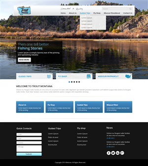 Diseño Web por OM para PageTree | Diseño: #3552330