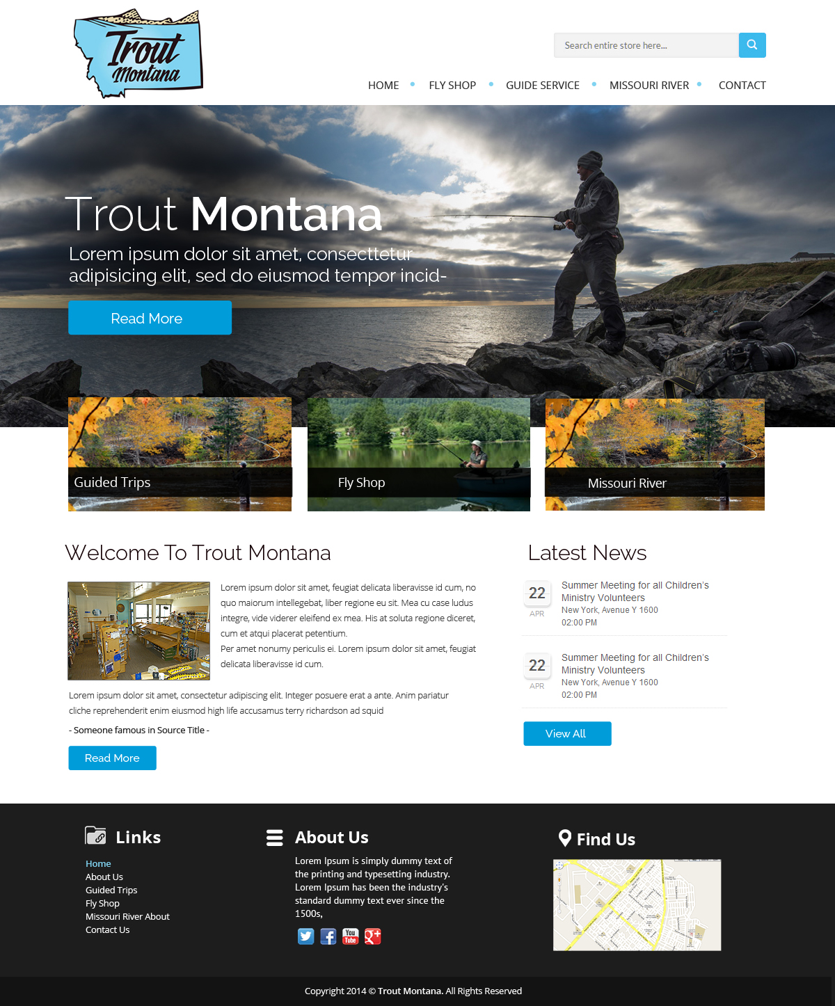 Web Design by OM for PageTree | Design #3581898