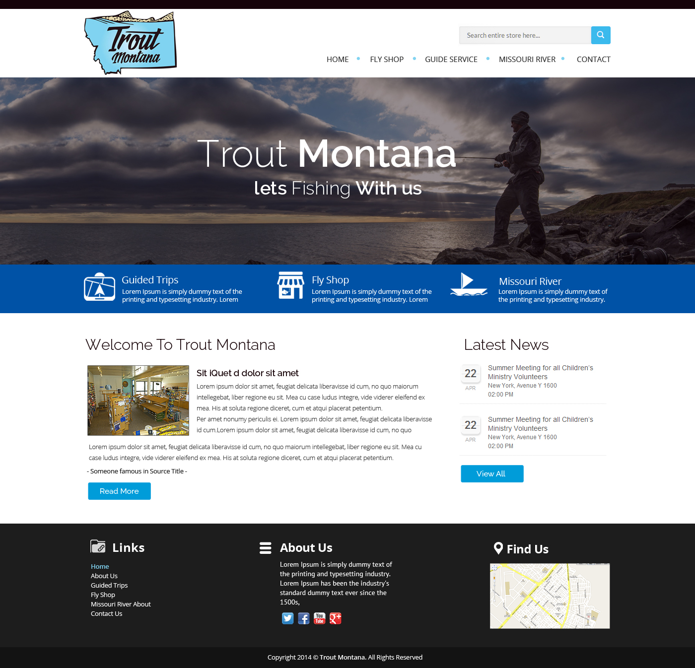 Web Design by OM for PageTree | Design #3581905