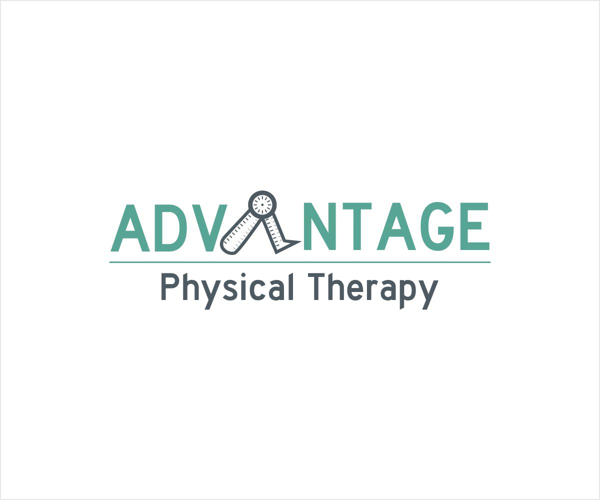 Logo Design by J Mahesh for Advantage Physical Therapy | Design #3556188