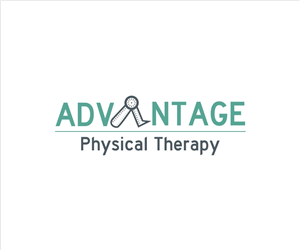 Logo Design by J Mahesh for Advantage Physical Therapy | Design: #3556188