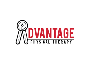 Advantage Physical Therapy | Logo Design by renderman