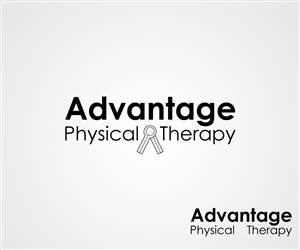 Logo Design by laragdan for Advantage Physical Therapy | Design: #3563891