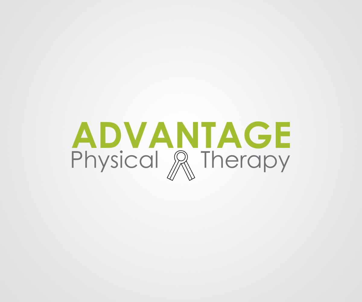 Logo Design by laragdan for Advantage Physical Therapy | Design #3576759