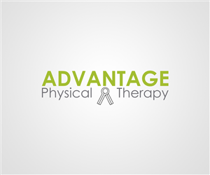 Logo Design by laragdan for Advantage Physical Therapy | Design: #3576759