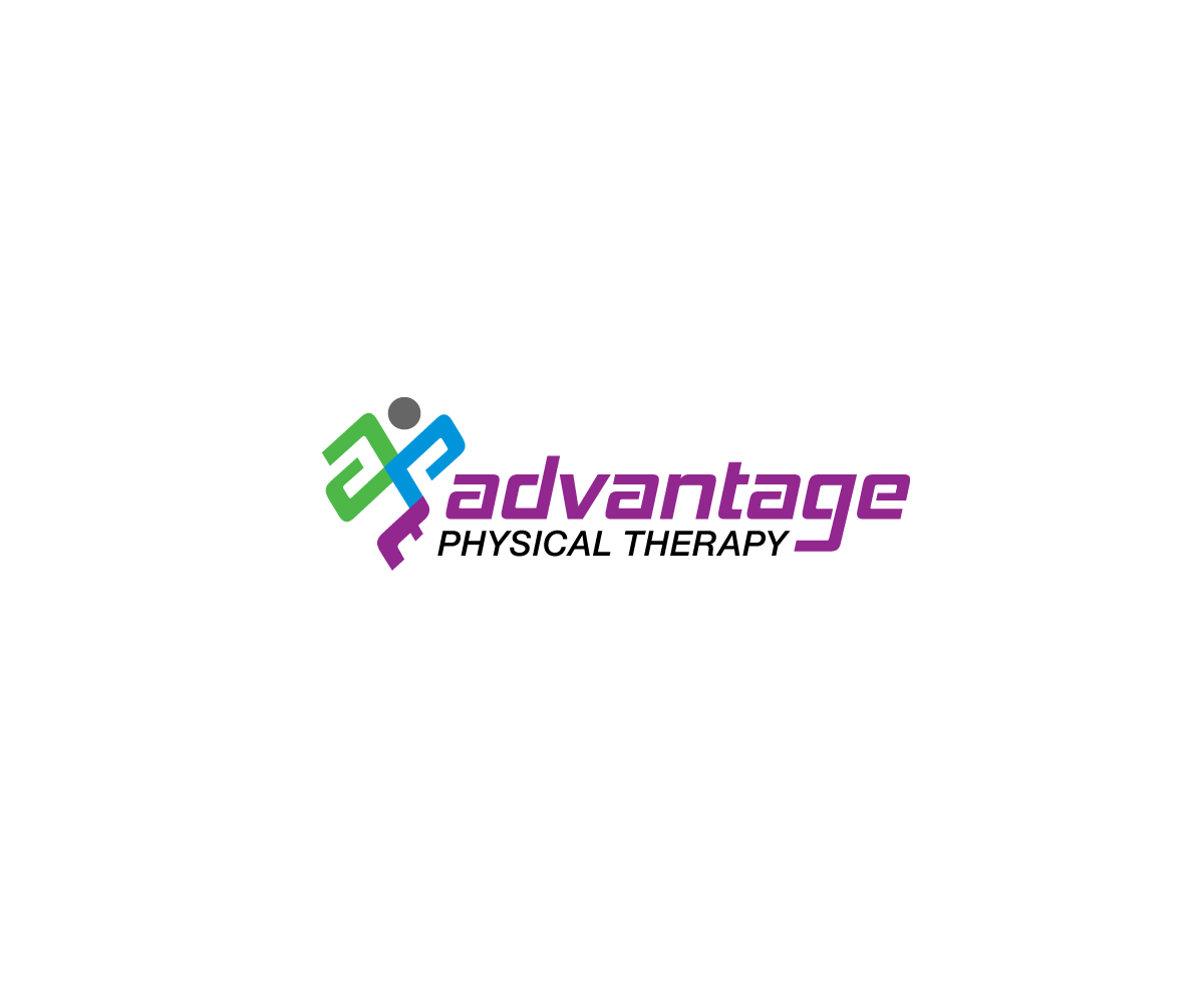 Logo Design by dkdesignstudio for Advantage Physical Therapy | Design #3579305