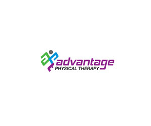 Logo Design by dkdesignstudio for Advantage Physical Therapy | Design: #3579305