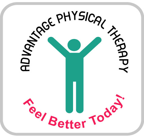Logo-Design von roslanay für Advantage Physical Therapy | Design #3537958