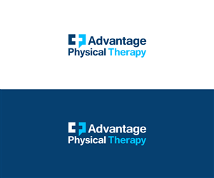 Logo Design by DiLion for Advantage Physical Therapy | Design: #3538027