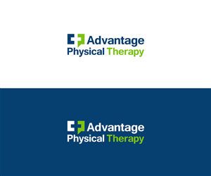 Logo Design by DiLion for Advantage Physical Therapy | Design: #3538029