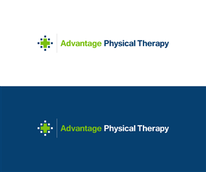 Logo-Design von DiLion für Advantage Physical Therapy | Design: #3538928