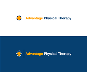Logo-Design von DiLion für Advantage Physical Therapy | Design: #3538932