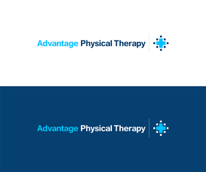 Logo-Design von DiLion für Advantage Physical Therapy | Design: #3538939