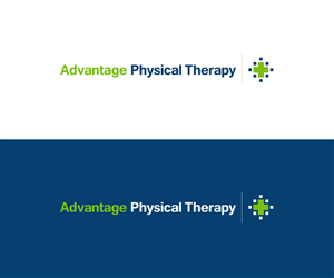 Logo-Design von DiLion für Advantage Physical Therapy | Design: #3538958